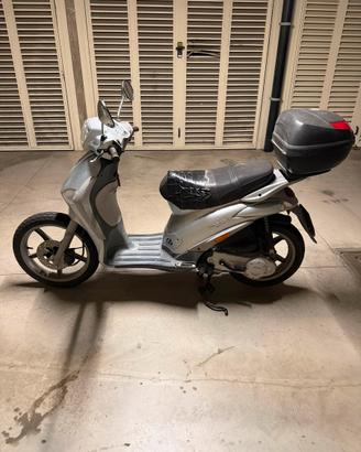 Liberty Piaggio 50 4T tagliandato pronto all’uso