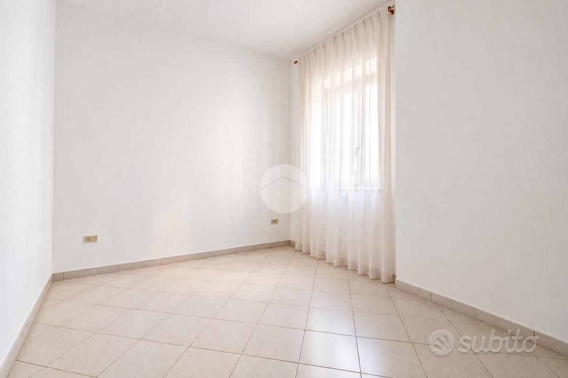 Casa – Napoli, Vomero, Municipalità 5 - Vista 4