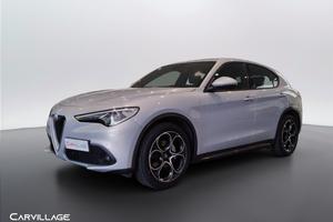 ALFA ROMEO Stelvio 2.2 t Ti Q4 210cv auto