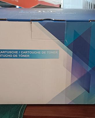 LxTek MLT-D111S toner Compatibile per Samsung D111