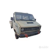 Ricambi usati Iveco Daily 2.4 D 1986 S0FIM8140.21