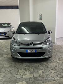 Citroen C3 EXCLUSIVE
