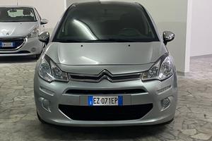 Citroen C3 EXCLUSIVE
