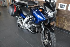Suzuki V-Strom DL 1000