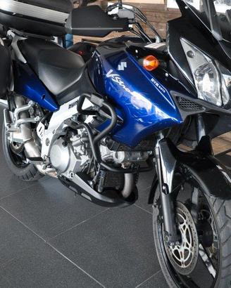 Suzuki V-Strom DL 1000