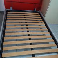 letto una piazza e mezza 