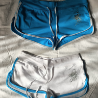 OFFERTA Pantaloncini corti nuovi a 2 euro