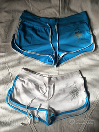 OFFERTA Pantaloncini corti nuovi a 2 euro