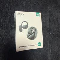 Cuffiette bluethooth