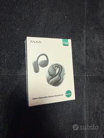 Cuffiette bluethooth