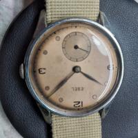 ebel militare anni 60