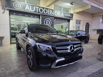 Mercedes-benz GLC 250 d 4Matic Premium#AUTO#TAGLIA