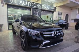 Mercedes-benz GLC 250 d 4Matic Premium#AUTO#TAGLIA