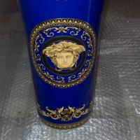 vaso di fiori versace