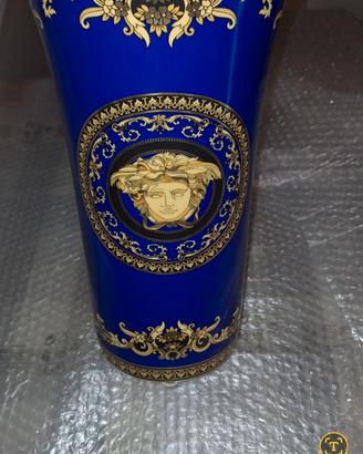 vaso di fiori versace