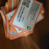 Pokemon live card per riscatto online 