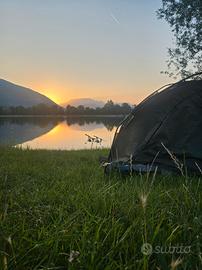 tenda Carpfishing