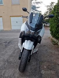 SCOOTER 300 JORYDE BIANCO LUGLIO 2023