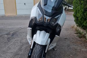 SCOOTER 300 JORYDE BIANCO LUGLIO 2023