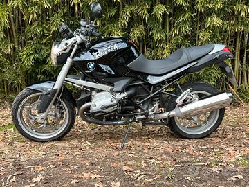 Bmw r 1200 r - 2007