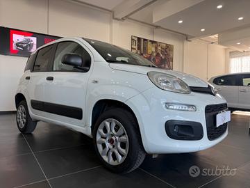 Fiat Panda 0.9 TwinAir Turbo S&S 4x4 2019