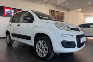 Fiat Panda 0.9 TwinAir Turbo S&S 4x4 2019
