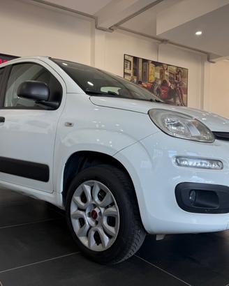 Fiat Panda 0.9 TwinAir Turbo S&S 4x4 2019
