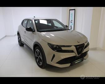 ALFAROMEO Junior - Junior 156 CV BEV