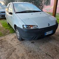 fiat punto 1200