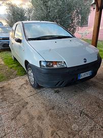 fiat punto 1200