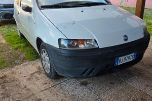 fiat punto 1200