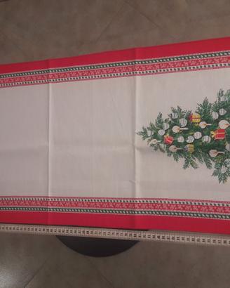 Tovaglia 'NATALE'