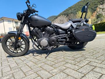 Yamaha XV 950 R (ABS)