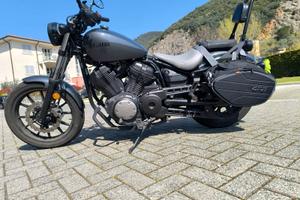Yamaha XV 950 R (ABS)