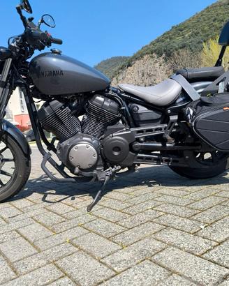 Yamaha XV 950 R (ABS)