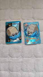 Carte Poke Baby