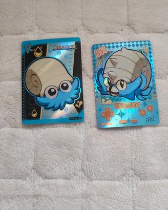 Carte Poke Baby