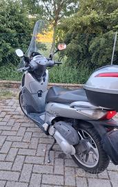 SH 150i