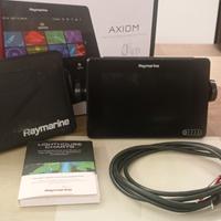 ecoscandaglio raymarine axiom 7