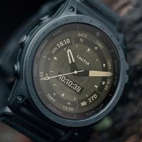 orologi garmin tactix 7 amoled 