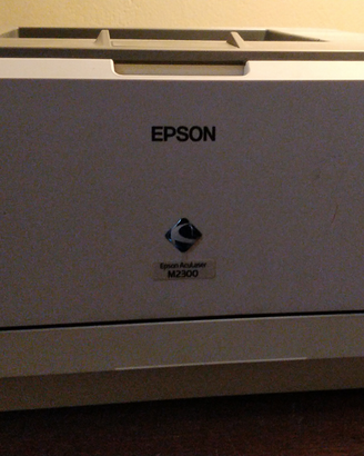 Stampante Epson AcuLaser M2300
