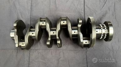 Albero motore Bmw B47/N47 NUOVO