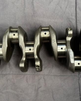 Albero motore Bmw B47/N47 NUOVO