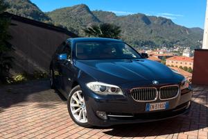 Bmw 525xd (DISTRIBUZIONE NUOVA)
