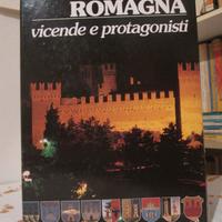 Cofanetto Romagna 3 volumi