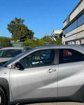 TOYOTA Aygo X 1.0 VVT-i 72 CV 5 porte Trend Air