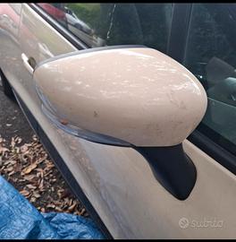 ricambi renault clio 