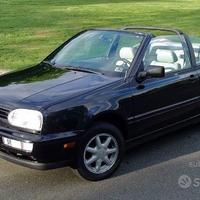 Capote VW Golf cabrio 3 dal 93 al 98