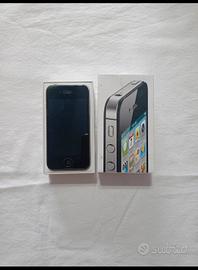 iPhone 4s 16 gb