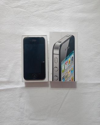 iPhone 4s 16 gb
